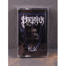 Mactatus - Blot Tape