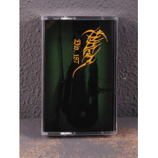 Niden Div. 187 - Impergium / Towards Judgement Tape