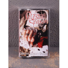 Celestial Season - Forever Scarlet Passion Tape