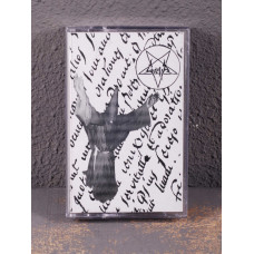 Goetia - Enthroned Upon Dark Skies Tape