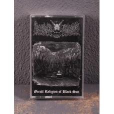 Perterricrepus - Occult Religion Of Black Sun Tape