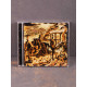 Avenger - Godless (...Assuming The Throne Of Immorality...) CD