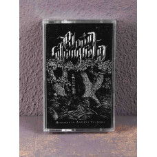 Blood Stronghold - Heritage In Ancient Shadows Tape