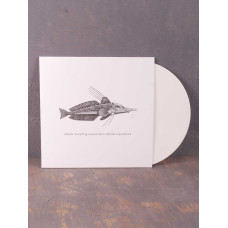 Organ: - Everything Is Pared Down. Minimal Expectations LP (White Vinyl)