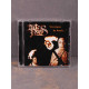 Artes Negras - Let There Be Death CD (Не новий)