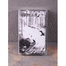 Burzum - Hvis Lyset Tar Oss Tape