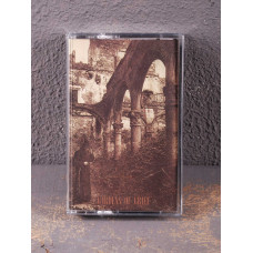 At The Gates - Gardens Of Grief Tape