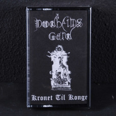 Dodheimsgard - Kronet Til Konge Tape