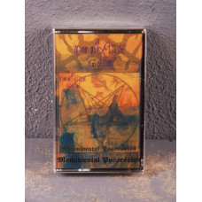 Dodheimsgard - Monumental Possession Tape
