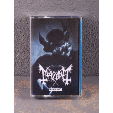 Mayhem - Chimera Tape