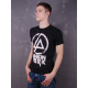 Футболка Linkin Park Logo (FOTL)
