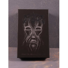Immortal - Under The Banner Of Blashyrkh (6xTapes Box)