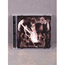 Werewolf - The Order Of Vril CD