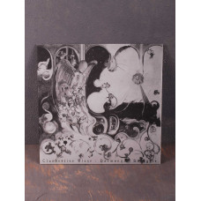 Clandestine Blaze - Harmony Of Struggle LP (Black Vinyl)