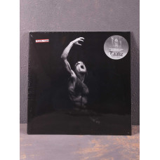 Taake - Taake LP (Gatefold  Crystal Clear Vinyl)