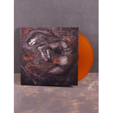 Nasheim - Jord Och Aska LP (Gatefold Orange Vinyl)