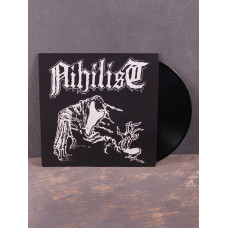 Nihilist - 1987-1989 LP (Unofficial) (Не новий)