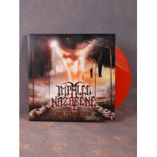 Impaled Nazarene - Road To The Octagon LP (Gatefold Orange Crush Vinyl)