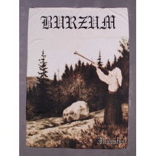 Прапор Burzum - Filosofem (BRA)
