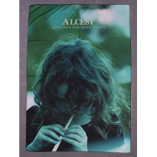 Прапор Alcest - Souvenirs D’Un Autre Monde (BRA)