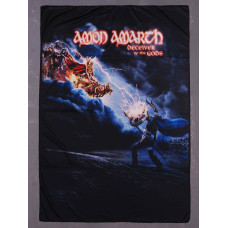 Прапор Amon Amarth - Deceiver Of The Gods (BRA)