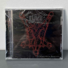 Slugathor - Echoes From Beneath CD