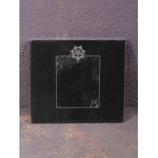 Abigor / Nightbringer / Thy Darkened Shade / Mortuus CD Digi