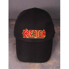 Бейсболка Kreator - Gods Of Violence