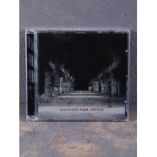 Bloodoline / Reverence / Blut Aus Nord / Karras - Dissociated Human Junction CD
