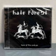 Hate Forest - Hour Of The Centaur CD