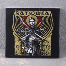 Батюшка (Batushka) - Раскол EP CD Digi