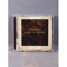 Cult Of Luna - Somewhere Along The Highway CD (Союз) (Б/У)