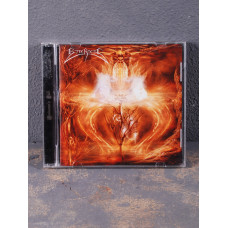 Bitterness - Autumn's Fall CD