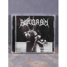 Bloodrain - Bloodrain II: Ultimatum CD