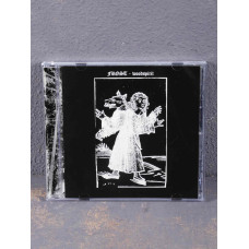 Frost - Woodspirit CD