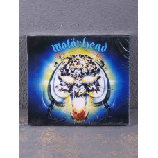 Motorhead - Overkill CD (BRA)