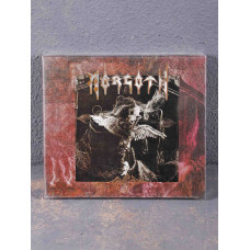 Morgoth - Cursed CD (BRA)