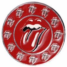 Пряжка The Rolling Stones