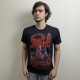 Футболка Death - Scream Bloody Gore (FOTL) чорна