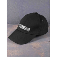 Бейсболка Scorpions