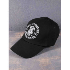 Бейсболка Sons Of Anarchy