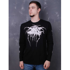 Лонгслів Darkthrone - Baphomet (FOTL) чорний
