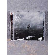 Lost Life - The Cur(s)e Of Karma CD