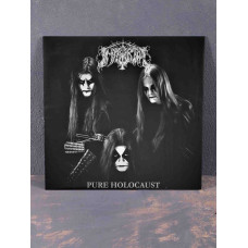 Immortal - Pure Holocaust LP (Gatefold Black Vinyl) (2021 Reprint)