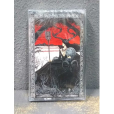 Absu - Barathrum: V.I.T.R.I.O.L. Tape