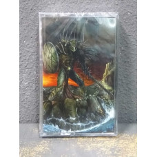 Absu - The Sun Of Tiphareth Tape