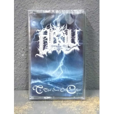 Absu - The Third Storm Of Cythraul Tape