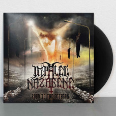 Impaled Nazarene - Road To The Octagon LP (Gatefold Black Vinyl)