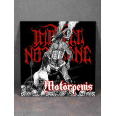 Impaled Nazarene - Motorpenis 7