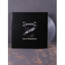 Shining - II / Livets Andhallplats LP (Gatefold Ultra Clear / Silver Galaxy Vinyl)